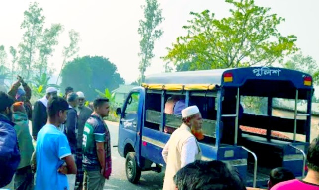 পরীক্ষা খারাপ হওয়ায় এসএসসি পরীক্ষার্থীর আত্মহত্যা